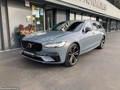 Volvo V90