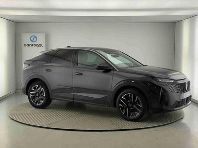 Cinzento Usado 2025 Peugeot 3008 | € 33.990
