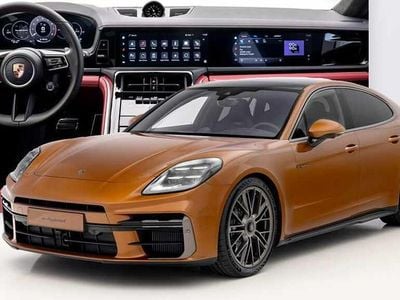 Usado Porsche Panamera 4 462 HP (339 kW) 2024 Outra Sedan