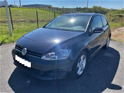 usado VW Golf 2.0 TDi Comfortline 150cv