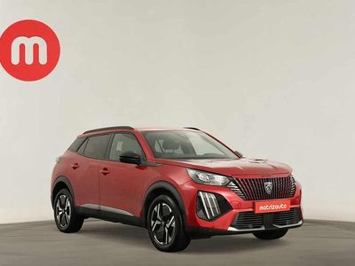 Vermelho Usado 2024 Peugeot 2008 SUV | € 22.499 (Preço elevado)