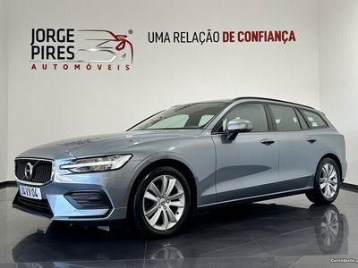 usado Volvo V60 2.0 D3 MOMENTUM 150CV - NACIONAL