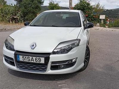 Renault Laguna III