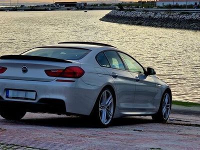 BMW 650