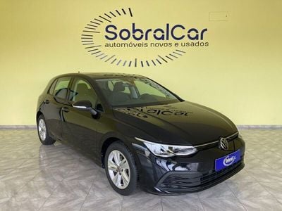 VW Golf VIII