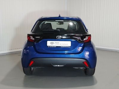 usado Toyota Yaris Yaris NG1.0 Comfort Plus