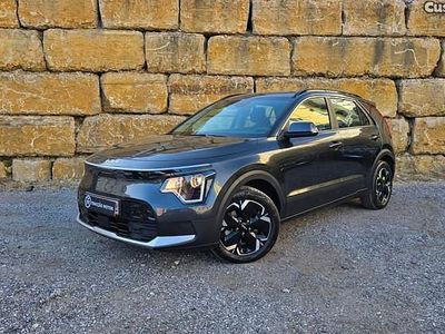 Cinza Usado 2023 Kia e-Niro SUV | € 32.500 (Caro)