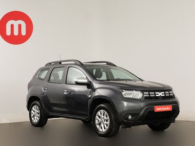 usado Dacia Duster Duster1.5 Dci Expression