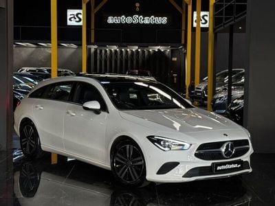 Mercedes CLA200