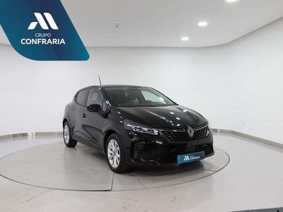 Preto Novo 2025 Renault Clio V | € 25.480 (Preço justo)