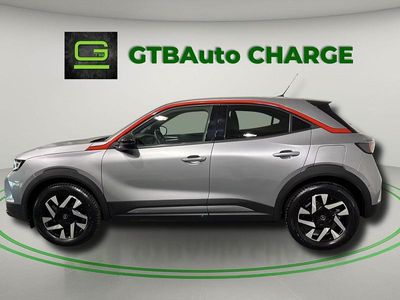 Opel Mokka-e