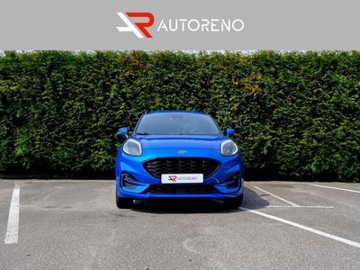 usado Ford Puma 1.5 TDCi EcoBlue ST-Line