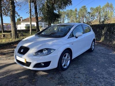 Usado 2014 Seat Leon Sedan | € 9.750 (Super Preço)