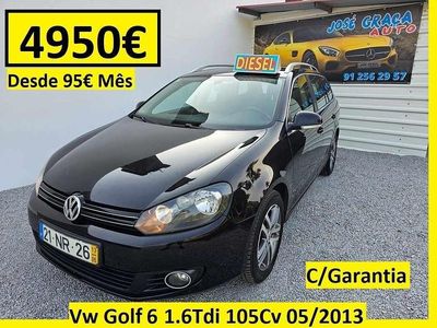 VW Golf VII