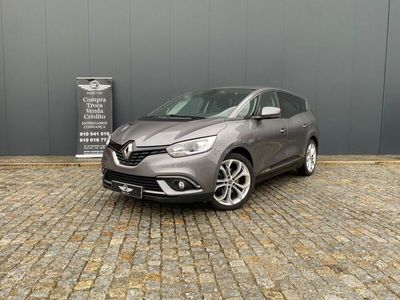 usado Renault Mégane IV 