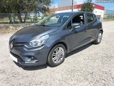 Renault Clio IV