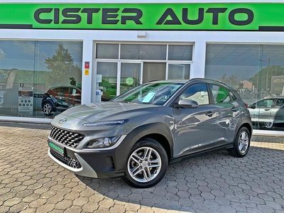 Cinza Usado 2021 Hyundai Kauai Premium SUV | € 20.990 (Preço elevado)