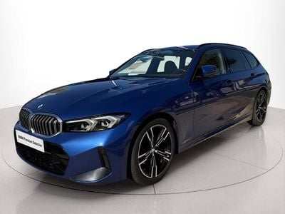 Usado 2024 BMW 320 Shadowline Carrinha | € 42.900 (Preço justo)