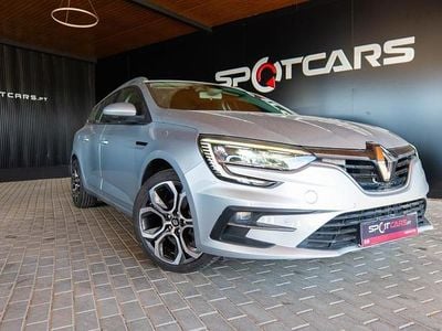 Renault Mégane IV