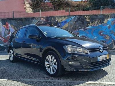 VW Golf VII