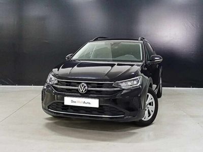 VW Taigo