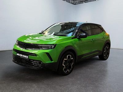 Verde Usado 2021 Opel Mokka-e Ultimate SUV | € 16.750 (Super Preço)