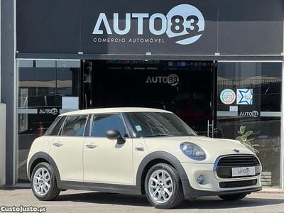 Mini One D