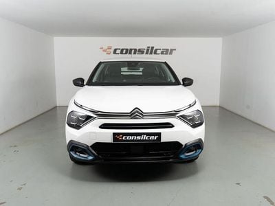 Citroën e-C4