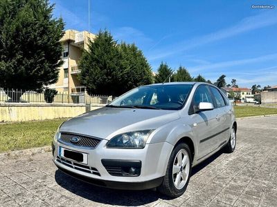 usado Ford Focus 1.4 16V