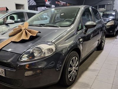 usado Fiat Punto Evo 1.3 M-Jet Dynamic