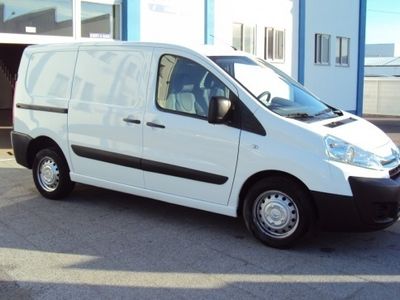 Citroën Jumpy