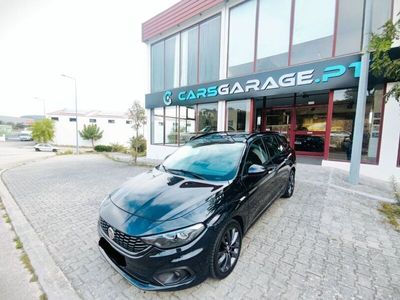 usado Fiat Tipo 1.6 M-Jet Lounge JLL17