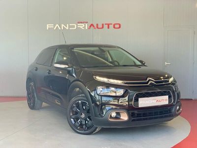 usado Citroën C4 Cactus 1.5 BlueHDi Origins