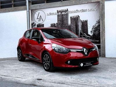 Renault Clio IV