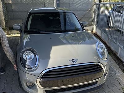 usado Mini Cooper 2020