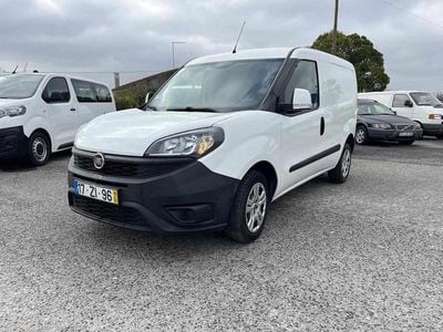 Fiat Doblò