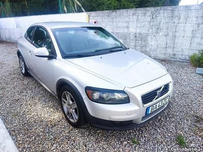 Volvo C30