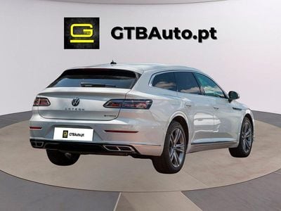 VW Arteon