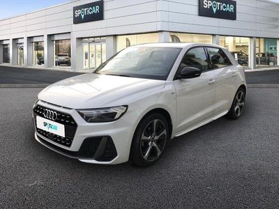 usado Audi A1 Sportback 1.0 TFSI S Line ADRENALIN EDITION