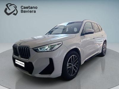 Usado BMW X1 136 HP (100 kW) 2025 Branco SUV