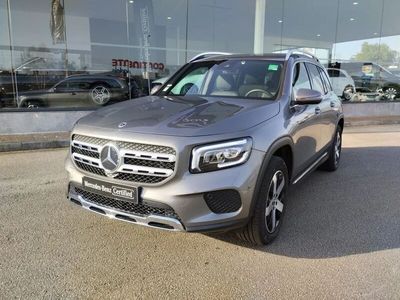 Mercedes GLB200