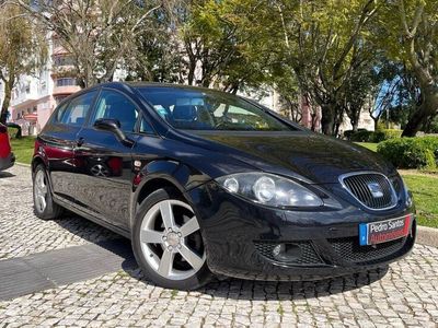 usado Seat Leon 2.0 TDi Sport Up DSG