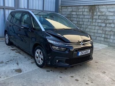 Citroën C4 SpaceTourer