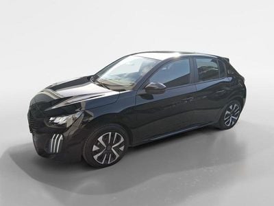 Preto Usado 2024 Peugeot 208 Active Citadino | € 16.837 (Preço justo)