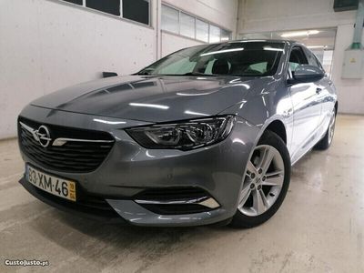 usado Opel Insignia 1.6 CDTi Business Ed