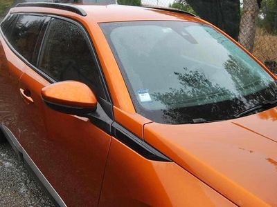 Usado Peugeot 2008 131 HP (96 kW) 2021 Outra SUV