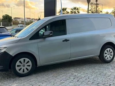 Prata Novo 2025 Mercedes Citan 110 | € 29.900