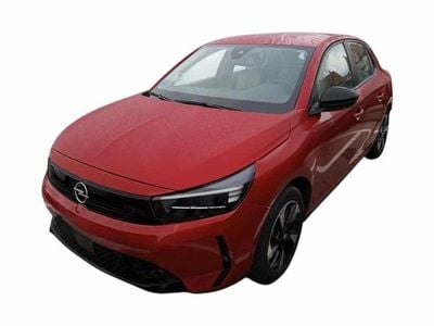 Usado Peugeot e-208 100 kW (136 HP) 2024 Vermelho Citadino