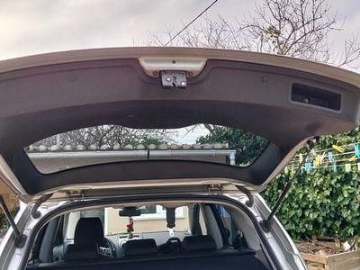 Usado 2013 Nissan Qashqai SUV | € 9.500 (Preço justo)