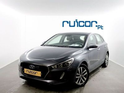 usado Hyundai i30 1.6 CRDi Style